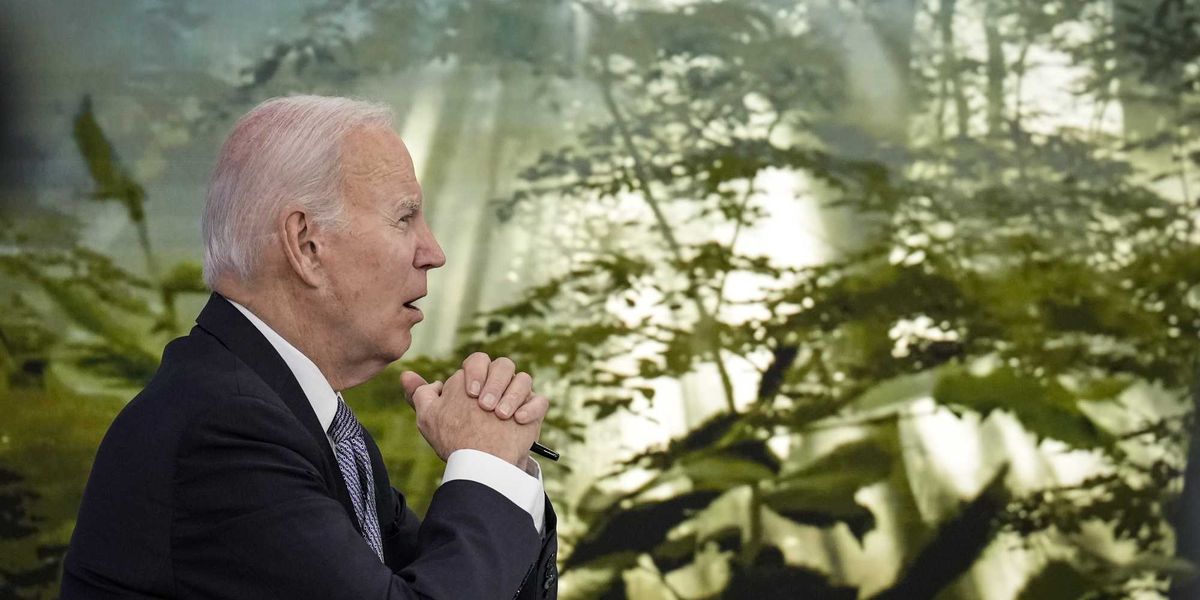 17 state officials ask Trump to slash Biden-era climate rules icials ask trump to slash biden era climate rules