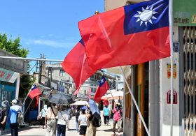 Global Lawmakers Criticize Uganda for Demanding Chinese Passports From Taiwanese Travelers