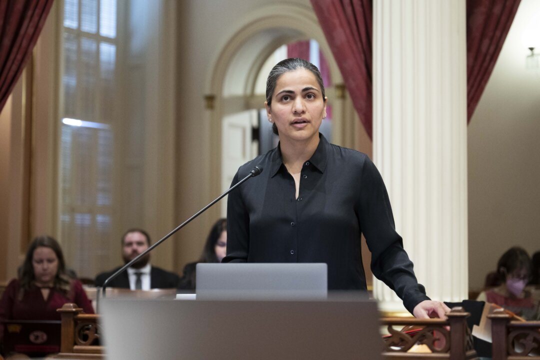 Aisha Wahab Wins Special Election to Succeed Former California Rep. Eric Swalwell id5508241 Wahab 103 09 05 23 1080x720 1