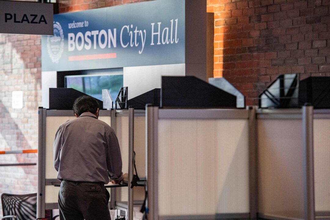 Chinese National Charged With Voting Under Former Landlord’s Name in Massachusetts id5572102 GettyImages 1244608087 1080x720 1