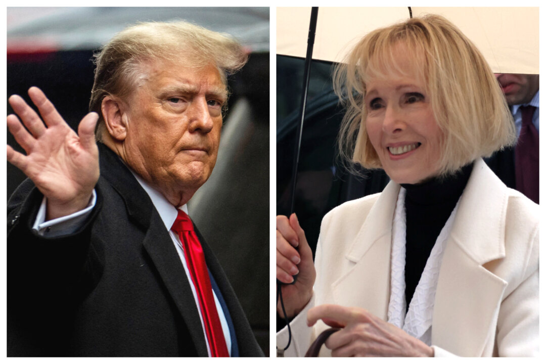 Supreme Court Denies Rehearing in $5 Million Abuse Verdict Against Trump id5574862 Trump Jean Carroll 3000 2000 1080x720 1