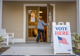 Democrats Set 2028 Primary Calendar, With South Carolina First