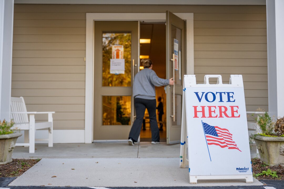 Democrats Set 2028 Primary Calendar, With South Carolina First id5579761 South Carolina primary GettyImages 1982622564 1080x720 1