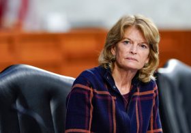 GOP Senator Opposes Todd Blanche for Attorney General, Putting Nomination in Jeopardy