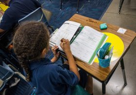 More States Put Strong Math Students on a Path to Advanced Courses