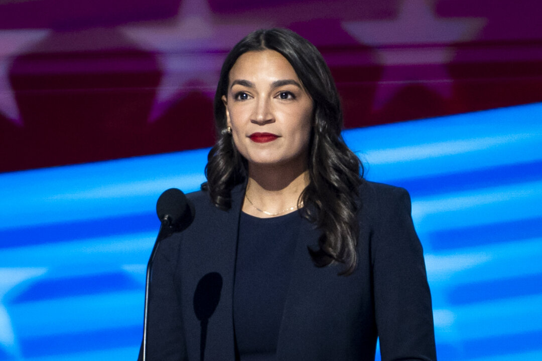 Inside the DSA’s Dilemma: Grow the Democratic Party or Become It id5710141 08192024 DSC03302 Alexandria Ocasio Cortez 1080x720 2