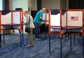 Massachusetts Counted Ballot in Alleged Voter-Impersonation Scheme, City Says