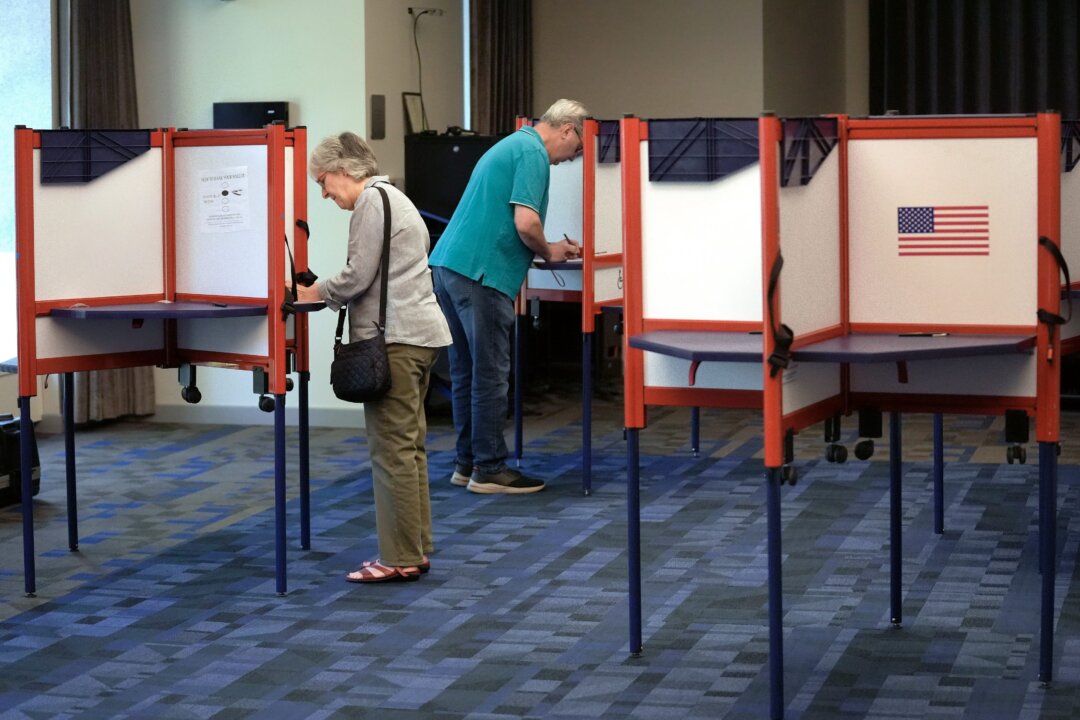 Massachusetts Counted Ballot in Alleged Voter-Impersonation Scheme, City Says id5717807 Election 2024 Massachusetts Primary 24247663521954 1080x720 1