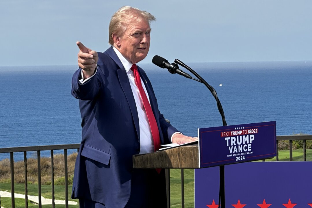 Man Arrested After Taking Photos at Trump’s California Golf Course Ahead of Presidential Visit id5724181 IMG 7932 1080x720 1