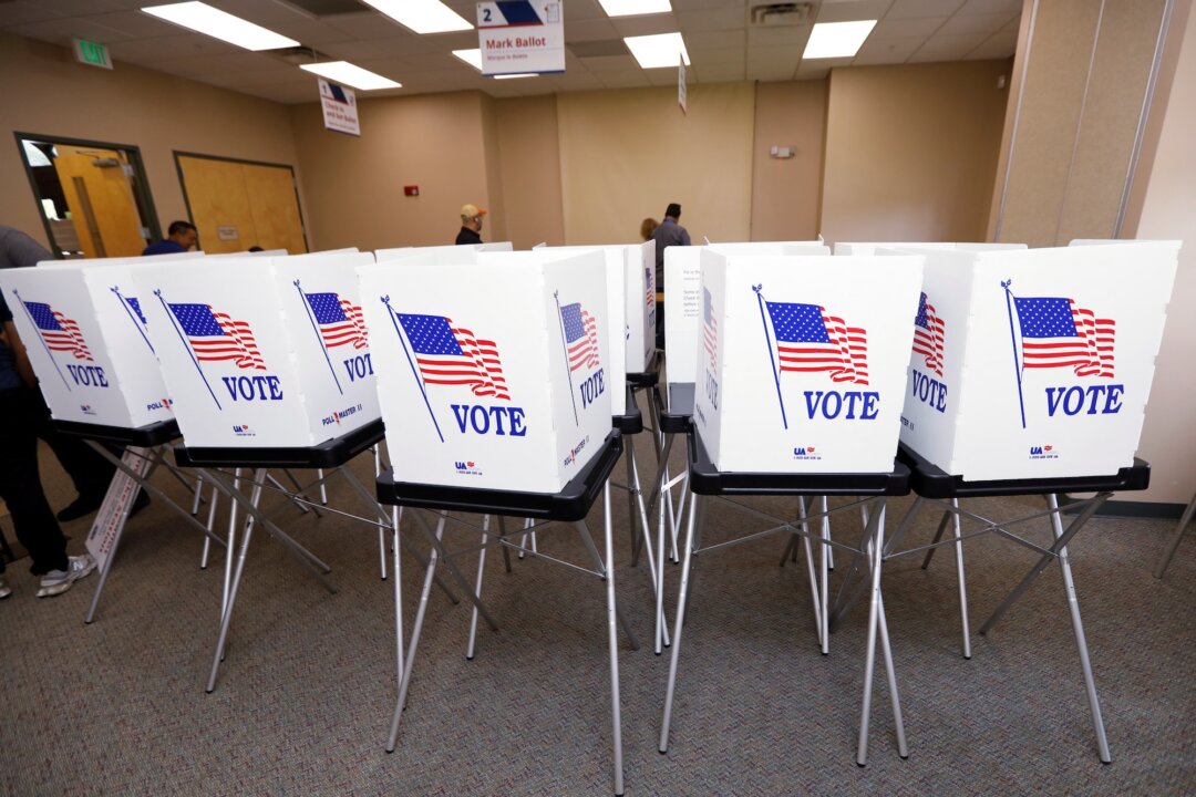 DOJ Monitoring Polls in Florida, Wyoming Primaries id5728863 2024 09 23T202551Z 1 LYNXMPEK8M0OR RTROPTP 4 USA ELECTION 1080x720 1