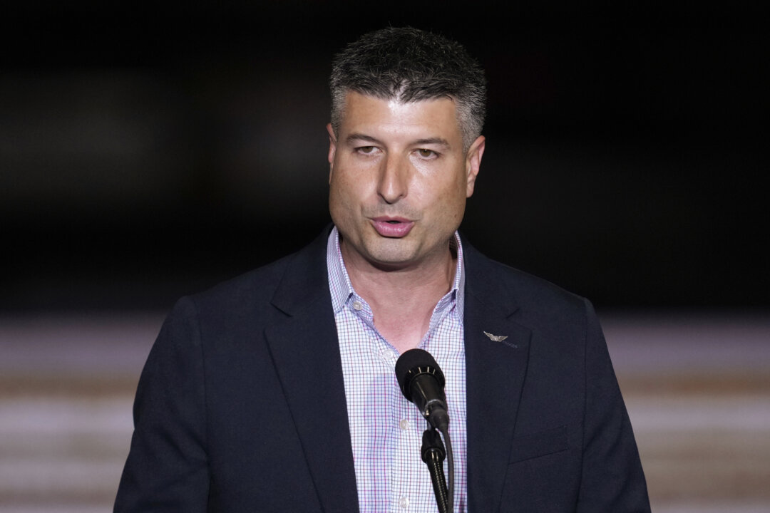 Progressive Democrat Wins House Primary in Michigan Swing District id5755236 Election 2024 Michigan House 24296797908345 1080x720 1