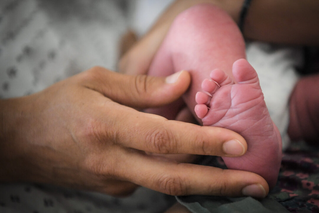 Texas Intervenes in Case of Expectant Surrogate Mother Who Fled to Save Baby’s Life id5783996 GettyImages 1024819170KO 1080x720 1