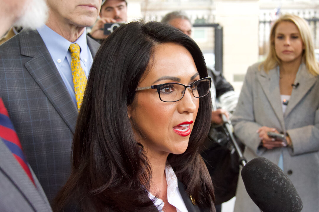 House Democrats Add 12 Republican-Favored Districts to 2026 Target List id5820733 Rep Lauren Boebert White House March 5 2025 1080x720 1