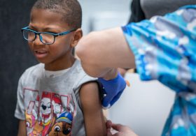 Trump Signs Executive Order Calling for Spacing Out Childhood Vaccines
