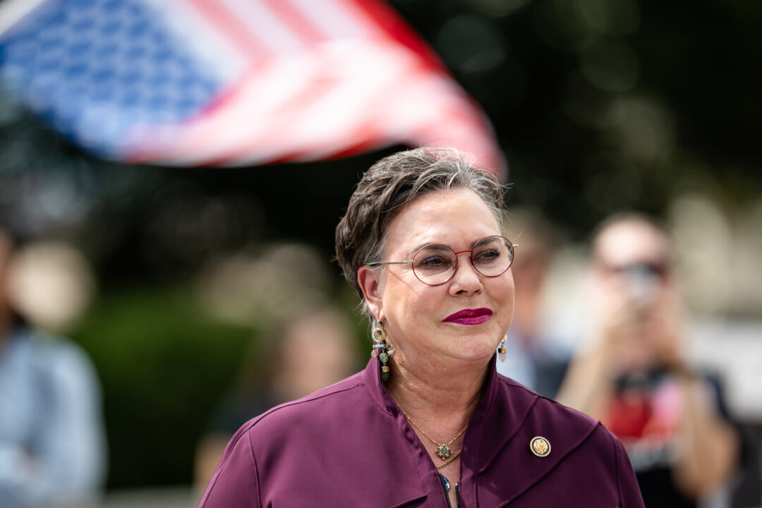 Rep. Hageman Wins Wyoming GOP Primary for US Senate id5909458 09022025 DSC08732 Rep Harriet Hageman 1080x720 1