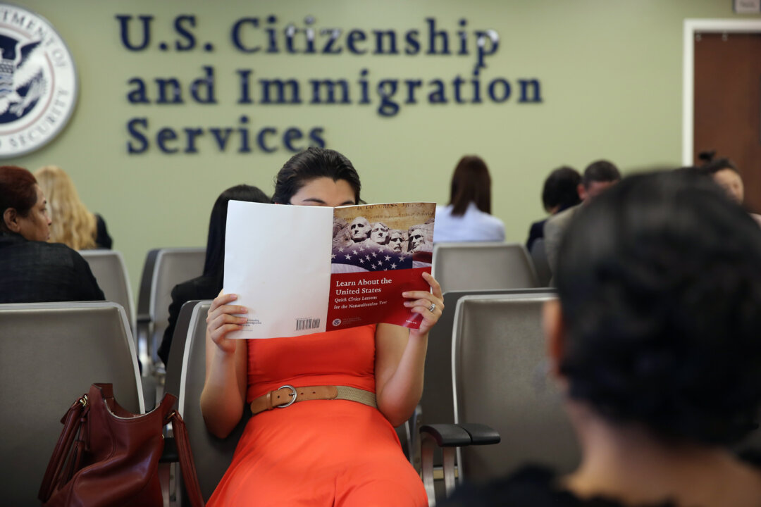 Trump Administration to Require $250,000 Visa Bonds for Some Immigrants id5910611 GettyImages 169664462 1080x720 1