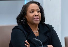 Trump Moves to Fire Fed’s Lisa Cook Again After Supreme Court Loss