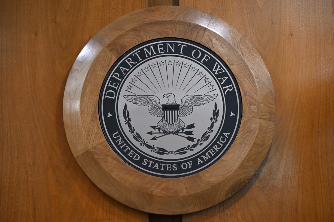 Reports of Sexual Assault in US Military Drop, Pentagon Study Finds id5914294 GettyImages 2233819124 web 1080x720 1
