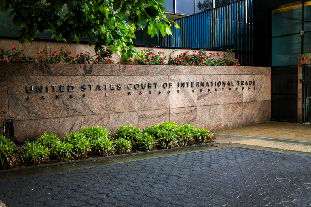 Trade Court Upholds Trump’s Shutdown of $800 De Minimis Duty Exemption id5949194 GettyImages 2217670549 1080x720 1