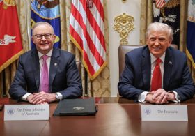 8 Takeaways From Albanese’s Phone Call With US President Trump
