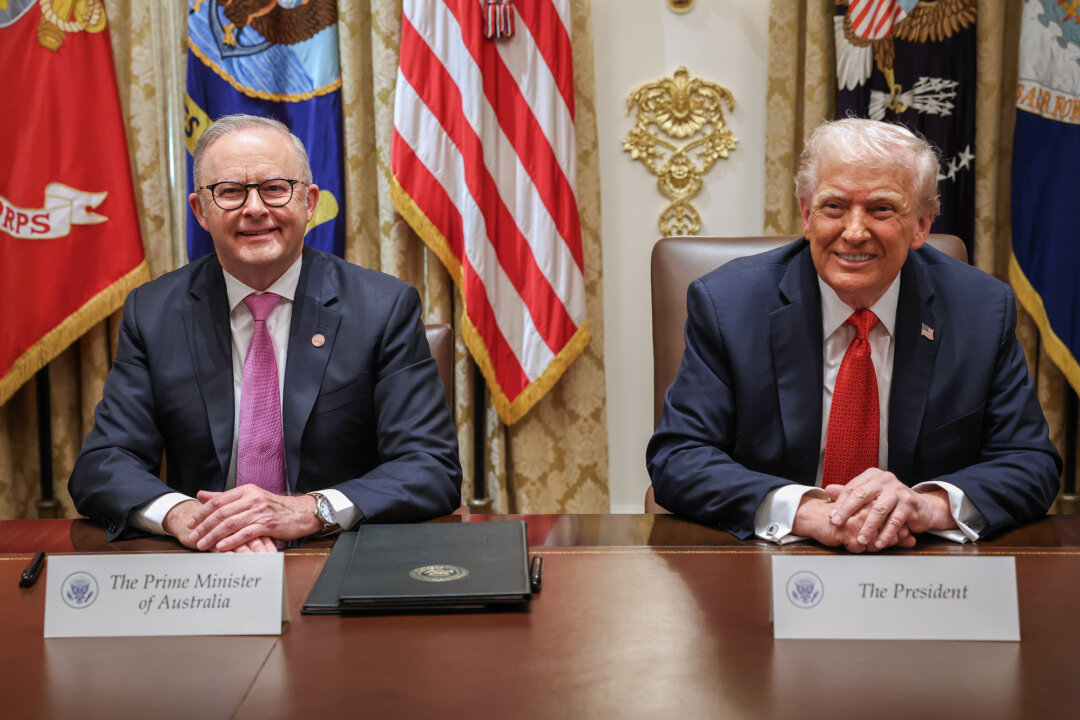 8 Takeaways From Albanese’s Phone Call With US President Trump id5973166 GettyImages 2242208489 1080x720 1