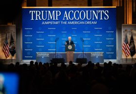 Treasury Proposes Tax-Free Employer Contributions to Trump Accounts