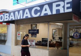 $65 Billion in Taxpayer Funds Spent on Improper Obamacare, Medicaid Enrollments: Report