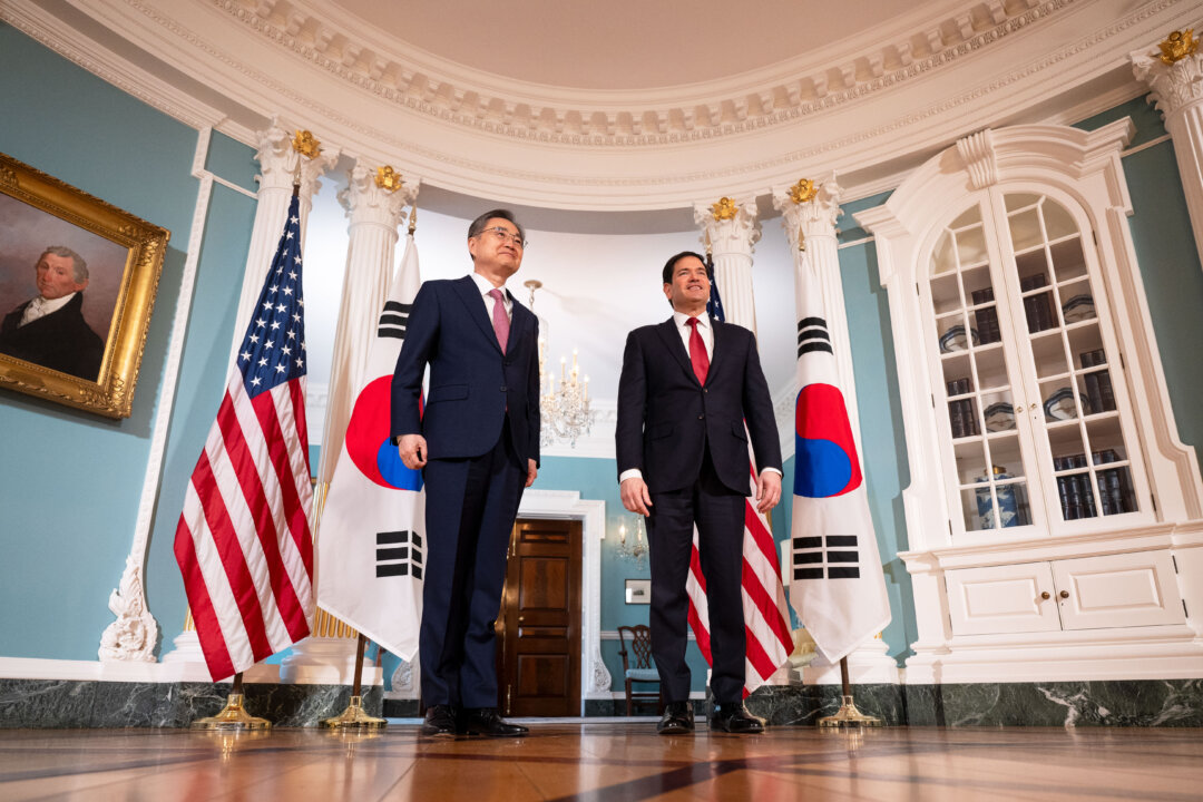 South Korea, US Agree to Continue Close Cooperation on North Korea id5980315 GettyImages 2259241626 OP 1080x720 1