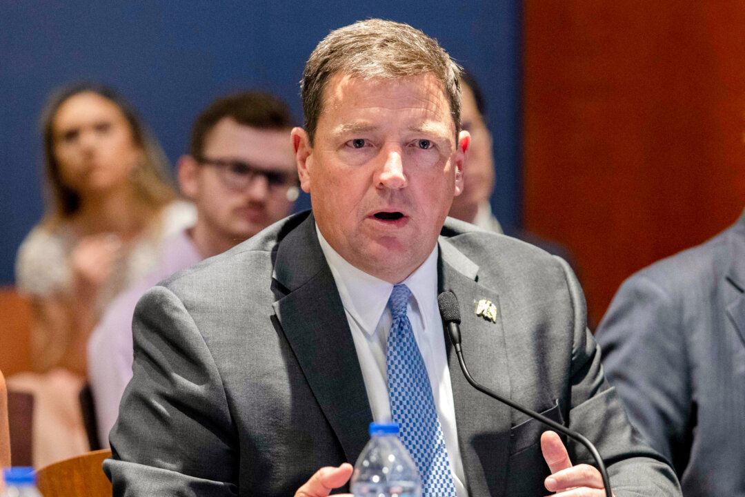 Trump Announces DOJ’s Ed Martin Is Leaving the Administration id5980688 Capitol Riot Top Prosecutor 25028111126139 LSedit AV 1080x720 1
