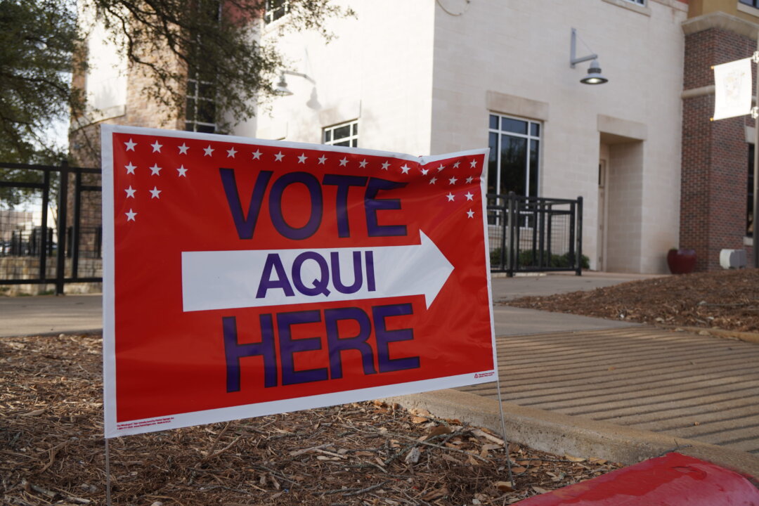 Federal Appeals Court Affirms Texas Limits on Mail Voting and Assistance id5987520 DSC01148 1 1080x720 1