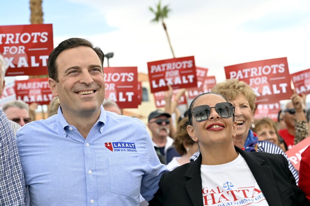 Ninth Circuit Nixes Sigal Chattah’s Appointment as Top Federal Prosecutor in Nevada id5989812 Nevada GOP e1771914599268 1080x720 1