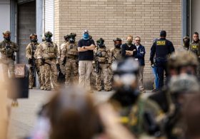 Democratic Party Committee Advances Resolution Demanding ICE Be Abolished