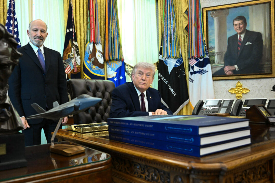 Trump Signs Order Imposing Price Floor, Tariffs on Polysilicon to Counter China id6006449 GettyImages 2268698650 c 1080x720 1
