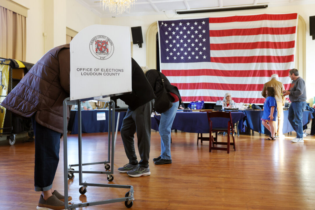 Michigan, Virginia, 3 Other States Hold Key Primaries: What to Watch id6007850 GettyImages 2244987945 AV 1080x720 1