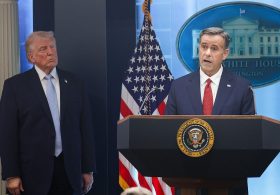 Putin Won’t Attack NATO Territory, Trump Says