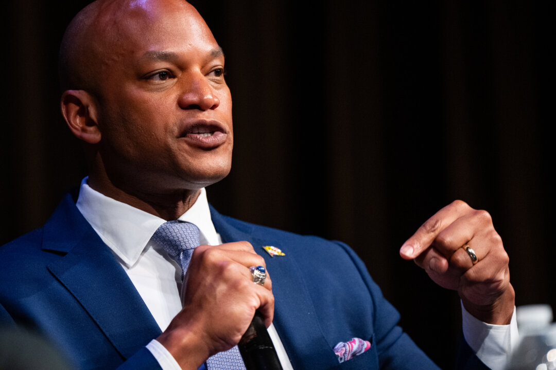 Maryland Democrats Move to Change How Congressional Maps Are Drawn id6010341 AP26099588798780 1080x720 1