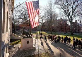 Pentagon Directs 30 Universities to Immediately Audit Connections With Foreign Entities