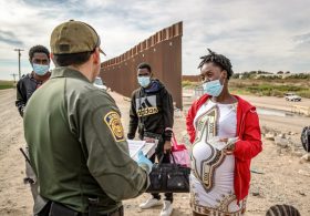 State Department Launches Birth Tourism Prevention Task Force