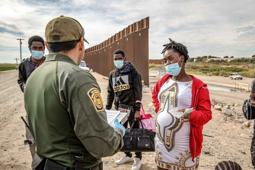 State Department Launches Birth Tourism Prevention Task Force id6024904 GettyImages 1358088085 1080x720 1
