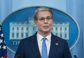 Bessent: US to Impose ‘Toughest Sanctions in History’ on Iran