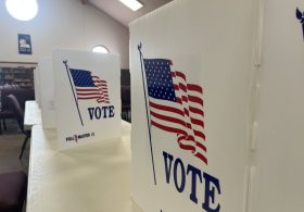 Election Forecaster Moves Texas and Iowa Senate Races to Toss Ups