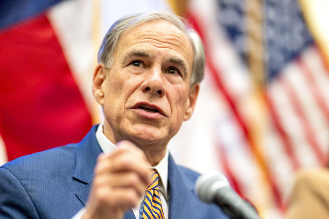 Texas Governor Orders Pause on New Data Centers Pending Audits id6045469 Greg Abbott GettyImages 2230315719 vs 1080x720 1