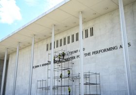 Kennedy Center Votes to Put Trump’s Name on Building, Close for Renovations
