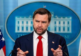 $229 Billion in Fraud Found by Vance’s Anti-Fraud Task Force, White House Says