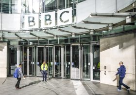Judge Temporarily Pauses Trump Trust Financial Disclosures to BBC