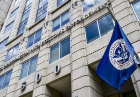 Judge Clears Way for Trump Admin to End Temporary Protected Status for Somalis