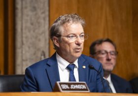 Rand Paul Releases Fauci Contempt Resolution Ahead of Senate Vote