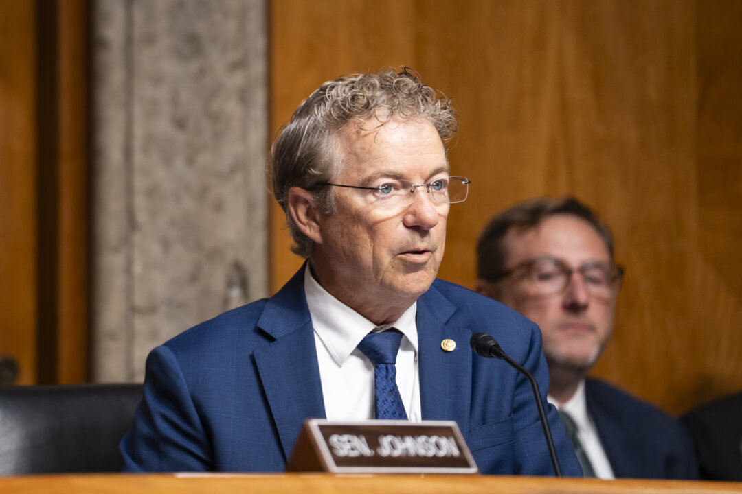 Rand Paul Releases Fauci Contempt Resolution Ahead of Senate Vote id6068877 DSC07110 Rand Paul 1080x720 1