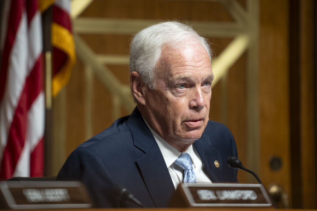 Senate Delays Vote on Reconciliation Package id6068881 DSC07326 Ron Johnson 1080x720 1