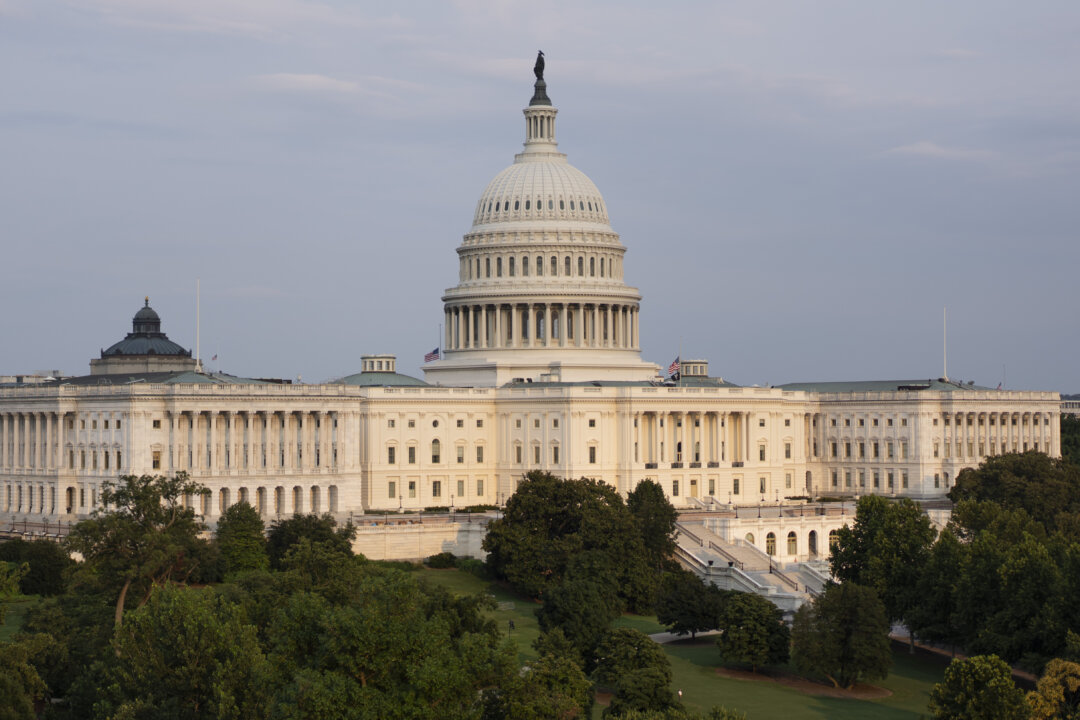 Senate Advances Funding Bill to Avoid Shutdown id6069361 DSC06755 Congress 1080x720 1